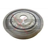 30-0035 MAXGEAR Ремінний шків колінчастий вал