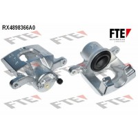 9290046 FTE Гальмівний супорт