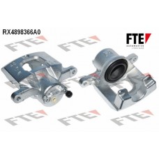 RX4898366A0 FTE Гальмівний супорт