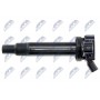 ECZ-TY-015 NTY Котушка запалювання