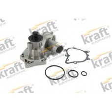 1502555 KRAFT AUTOMOTIVE Водяний насос охолодження двигуна
