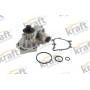 1502555 KRAFT AUTOMOTIVE Водяний насос охолодження двигуна