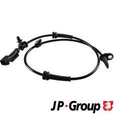 6597100700 JP GROUP Датчик частота обертання колеса