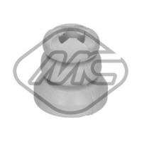 51058 METALCAUCHO Буфер амортизація