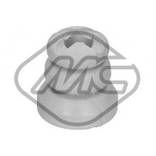 51058 METALCAUCHO Буфер амортизація