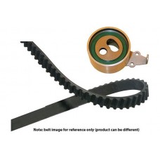 DKT-4005 KAVO PARTS Комплект ременя ГРМ