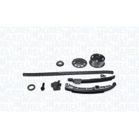 341500000280 MAGNETI MARELLI Комплект цілі приводу розподільного валу