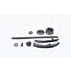 341500000280 MAGNETI MARELLI Комплект цілі приводу розподільного валу