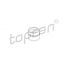 100 955 TOPRAN Толкатель