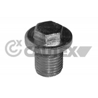 952003 CAUTEX Різьбова пробка, Масляний піддон