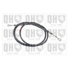 BC2151 QUINTON HAZELL Тросик, cтояночный тормоз