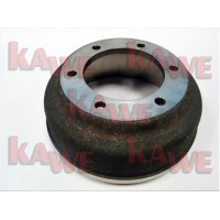 7D0625 KAWE Гальмівний барабан