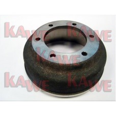 7D0625 KAWE Гальмівний барабан