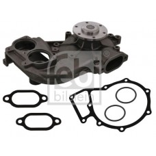 22454 FEBI BILSTEIN Водяний насос охолодження двигуна