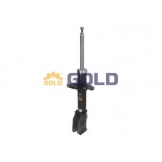 9260637 JAPANPARTS Амортизатор