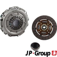 1230410510 JP GROUP Комплект зчеплення