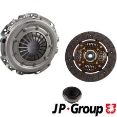 1230410510 JP GROUP Комплект зчеплення