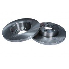 19-0990 MAXGEAR Гальмівний диск