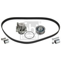 173162 FEBI BILSTEIN Водяний насос комплект зубчастого ременя
