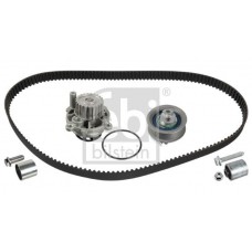 173162 FEBI BILSTEIN Водяний насос комплект зубчастого ременя