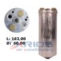 K132319 HOFFER Осушувач кондиціонера