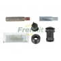 814003 FRENKIT Комплект напрямної гільзи