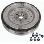 2294 000 296 SACHS Маховик