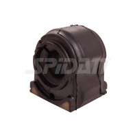 412517 SPIDAN CHASSIS PARTS Опора стабілізатора