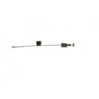 1 987 477 522 BOSCH Тросик, cтояночный тормоз