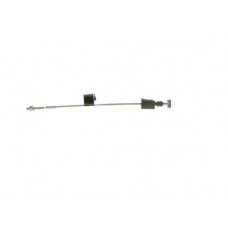 1 987 477 522 BOSCH Тросик, cтояночный тормоз