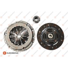 1636272780 EUROREPAR Комплект зчеплення