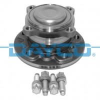 KWD1310 DAYCO Комплект підшипника ступиці колеса