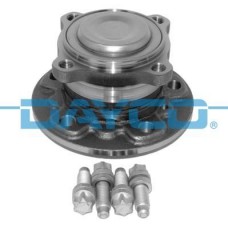 KWD1310 DAYCO Комплект підшипника ступиці колеса