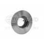 8DD 355 101-471 HELLA PAGID Гальмівний диск