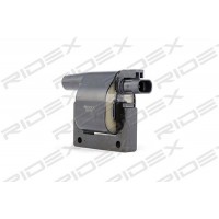 689C0081 RIDEX Котушка запалювання