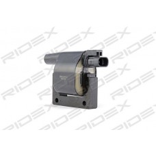 689C0081 RIDEX Котушка запалювання