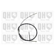 BC3283 QUINTON HAZELL Тросик, cтояночный тормоз