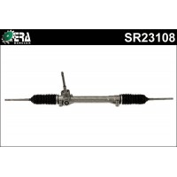 SR23108 ERA Benelux Кермовий механізм