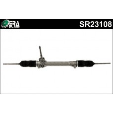 SR23108 ERA Benelux Кермовий механізм