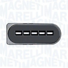 350103192800 MAGNETI MARELLI Електродвигун склопідйомник