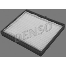 DCF243P DENSO Фільтр повітря у внутрішньому просторі