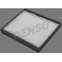 DCF243P DENSO Фільтр повітря у внутрішньому просторі
