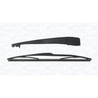 000723180152 MAGNETI MARELLI Щітка склоочисника