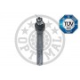 G1-717 OPTIMAL Наконечник поперечної кермової тяги