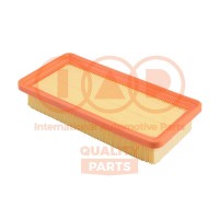 121-07045 IAP QUALITY PARTS Повітряний фільтр
