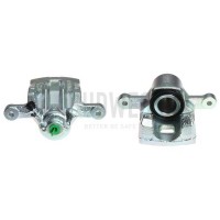 345037 BUDWEG CALIPER Гальмівний супорт