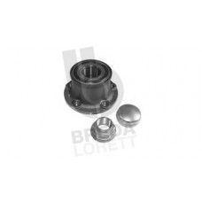 KRT2963 BREDA LORETT Комплект підшипника ступиці колеса
