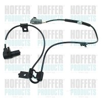 8290861 HOFFER Датчик частота обертання колеса