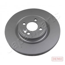 DI-0152C JAPANPARTS Гальмівний диск
