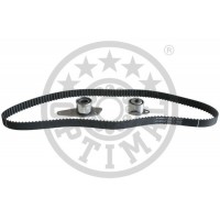 SK-1012 OPTIMAL Комплект ременя ГРМ